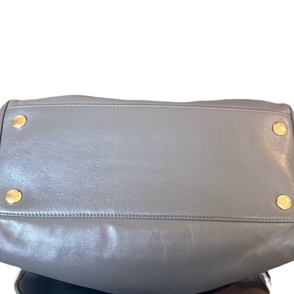 Jimmy Choo Justine Bag - Picture 15 of 17